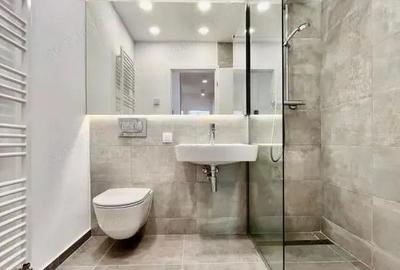 Apartament cu 3 camere decomandat, mobilat în Dămăroaia - 10