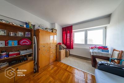 Apartament spatios cu 4 camere, Calea Aurel Vlaicu, comision 0% - 6