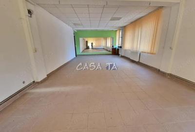 Spatiu comercial, in Targu Jiu, Aleea Minerilor (9 Mai) - 2