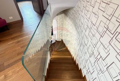 Casă cu 5 camere cu Teren 122 Mp în Iancului - 12