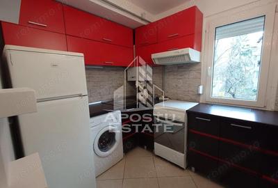 Garsonieră decomandată în Tipografilor - 7