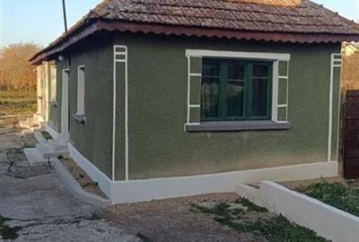 RECO Casa cu teren mare in Tulca - 3