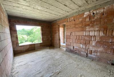 Casa familiala la rosu in suprafat utila de 199 mp si 400 mp - 3