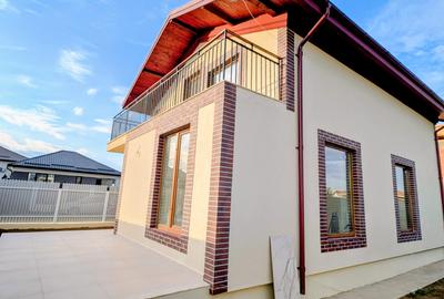 Pantelimon-Rascoala,P+E,3 dorm,living,3 bai,utilitati,vecini,zona impecabila,nou - 15