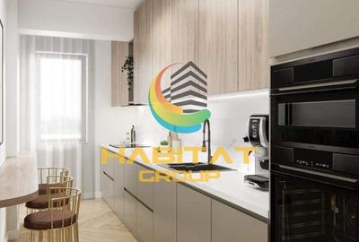 Apartament 2 camere, Gradina 2 locuri de parcare incluse - 5