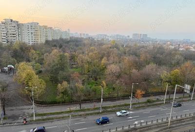 Apartament cu 3 camere, mobilat în Doamna Ghica - 7