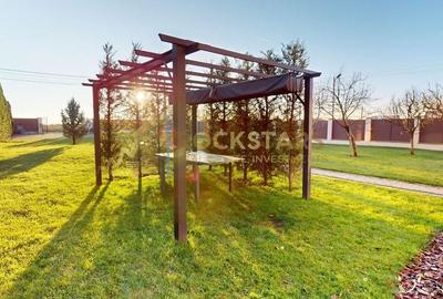 Vila | Otopeni | 1057 mp teren | Spatiu, lumina si liniste - 31