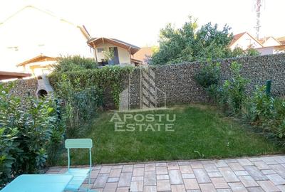 Apartament de lux cu 2 camere prima inchiriere - 6