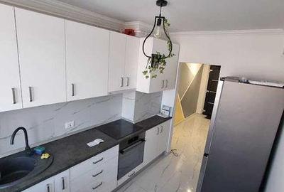 Apartament cu 2 camere semidecomandat în Central - 5