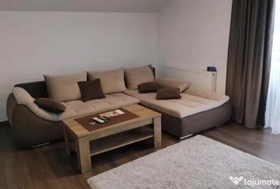 Apartament cu 2 camere decomandat în Sânpetru - 2