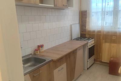 Apartament cu 2 camere semidecomandat în Central - 4