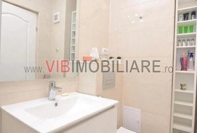 Decebal-Piata Alba Iulia-vedere bulevard-complet renovata - 12