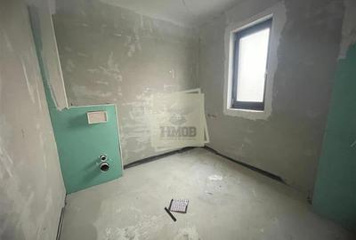 Casa cu 4 camere 2 bai balcon si terasa in Cristian - 9