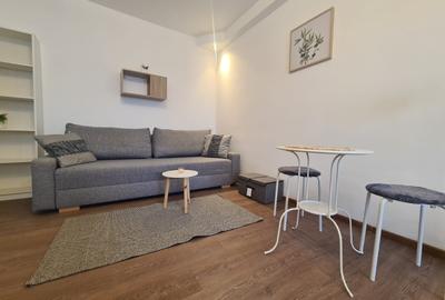 Garsoniera luminoasa 12 min M Timpuri Noi DB1437 - 8