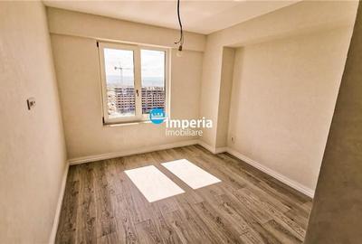 Apartamente noi cu 3 camere de vanzare in Iasi situate pe zona Copou - 5