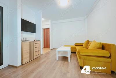Apartament 2 camere in proximitatea Universitatii Vasile Goldis - 4