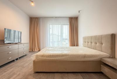 Apartament 2 camere Dumbravita - 6