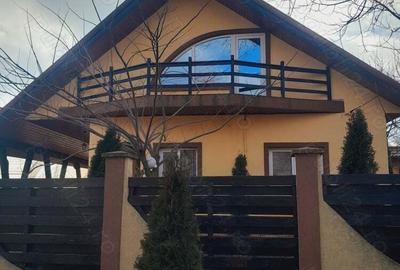 Casa de vanzare - 1