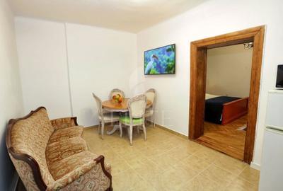 Apartament cu 2 camere decomandat, mobilat în Central - 4