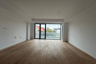 Aviatiei 2 camere lux - loft - 2