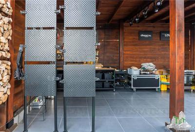 Casă individuală cu 6 camere cu Teren 1000 Mp în Corbeanca - 34