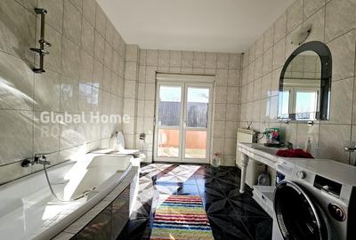 Casă individuală cu 7 camere cu Teren 1000 Mp în Voluntari - 27