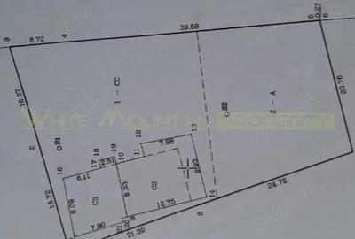 Crevedia, casa 5 camere - 7