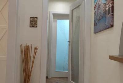 Apartament cu 2 camere decomandat, mobilat în Ștrand - 7