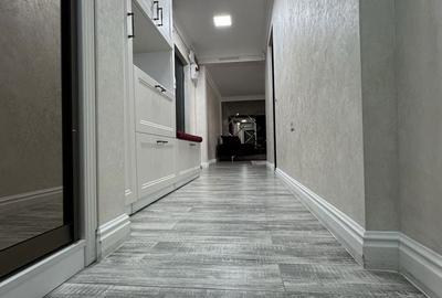 Apartament cu 2 camere decomandat în Central - 6