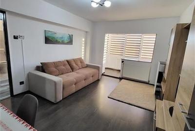 Inchiriere garsoniera decomandata, zona Craiter,renovata,mob/utilata Inchiriere garsoniera decomandata, zona Craiter,renovata,mob/utilata - 4