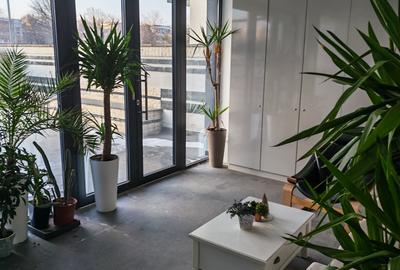 Apartament cu 2 camere semidecomandat în Năvodari Tabără - 15