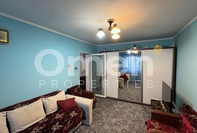 Apartament cu 3 camere semidecomandat, mobilat în Gării - 5