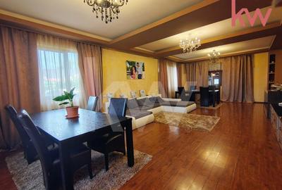 Vila 8 camere, premium – Investitie versatila, Bradesti - 8