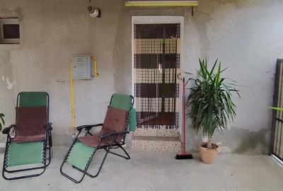 Vand casa in Recas, Timis - 5