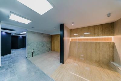 Spațiu comercial de închiriat– Demisol + Parter, zonă Intim - 15