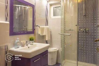 Apartament 2 camere, Zona Podgoria - 8