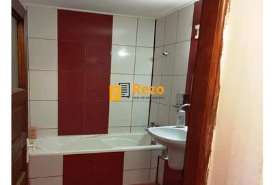 MARGEANULUI BUZOIENI 4 CAMERE 2 BALCOANE 96 MP ETAJ 8/10 BLOC 1986 - 11