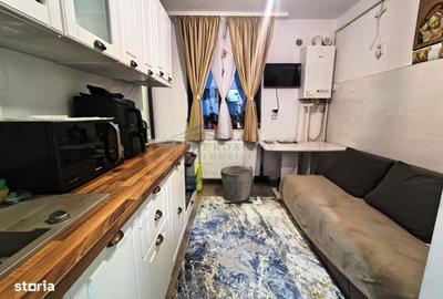 Garsonieră, mobilată în Ipotești - 6
