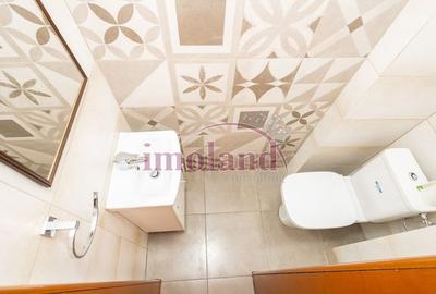 Apartament cu 4 camere decomandat în Primăverii - 9