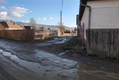 Casa de locuit (Gheorgheni, str. Gropilor) - 31