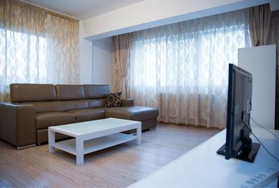 Apartament cu 2 camere decomandat în Păcii - 8