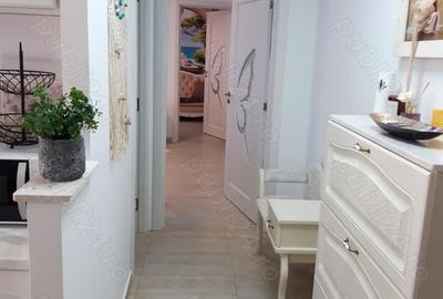 Vand apart.2 camere, etaj 3 - 4