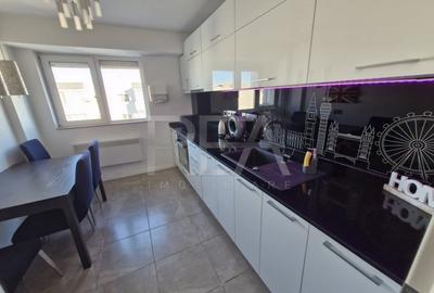 Apartament cu 2 camere la 6 minute de statia autobuzelor 640 si N109 Apartament cu 2 camere la 6 minute de statia autobuzelor 640 si N109 - 10