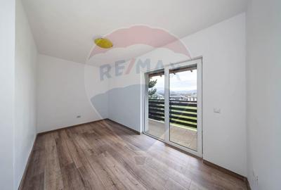 Casa moderna cu 4 camere in Valea cu Flori Residence 1 - 15