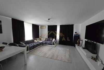 Locuinta de vanzare mobilata si utilata | 4 Camere | Comuna - 7