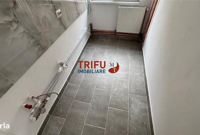 Apartament cu 2 camere decomandat în Central - 7