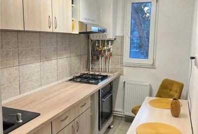 Garsoniera - Bartolomeu - 2