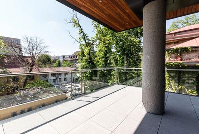 Inchiriere apartament 4 camere | Premium, Lux | Kiseleff - 32