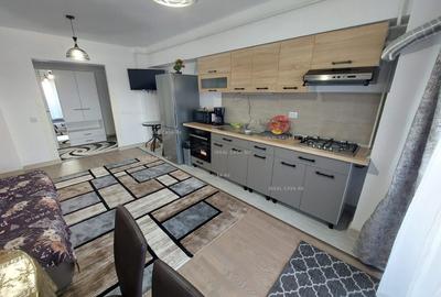 Apartament cu 2 camere in Tatarasi-Himson,bloc nou - 2