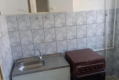 Garsonieră decomandată în Hipodrom - 5